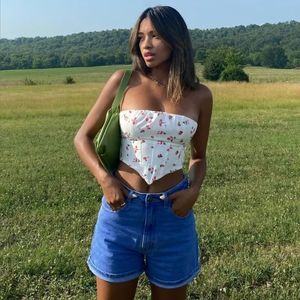 Princess Polly Shorts NWOT | The Swalla Shorts | Size 4